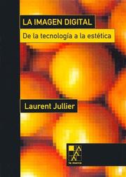 Cover of: La Imagen Digital