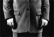 Cover of: Hommage to Mapplethorpe: A Flip Book By Santiago Melazzini