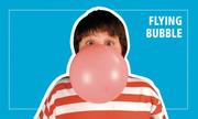 Cover of: Flying Bubble