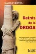 Cover of: Detras de La Droga