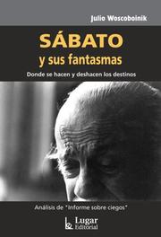 Cover of: Sabato y Sus Fantasmas