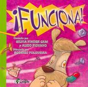 Front cover of B!funciona! by Silvia Finder Gam