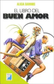 Cover of: El Libro del Buen Amor