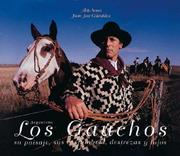 Cover of: Los Gauchos