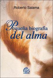 Cover of: Pequeña Biografia del Alma