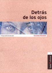 Cover of: Detras de Los Ojos