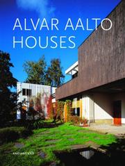 Alvar Aalto Houses by Jari Jetsonen