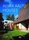 Cover of: Alvar Aalto Houses