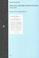 Cover of: Finland and the United States, 1917-1919