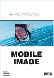 Professional Mobile Image by Koskinen, Lehtonen, Kurvinen