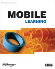 Professional Mobile Learning by KYNASLAHTI