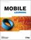 Cover of: Professional Mobile Learning