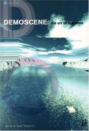 Cover of: Demoscene by Lassi Tasajärvi, Lassi Tasajärvi