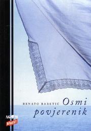 Cover of: Osmi povjerenik