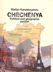 Cover of: Chechenya | Stefan Karastoyanov