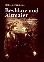 Beshkov & Altmaier by Maria Ovcharova