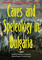 Cover of: Caves And Speleology in Bulgaria