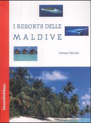 I Resorts Delle Maldive by Adrian Neville