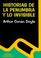 Cover image for Historia de La Penumbra y Lo Invisible