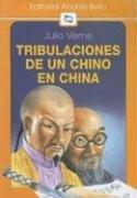 Cover of: Tribulaciones de un Chino en China by Jules Verne