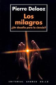 Cover of: Los Milagros