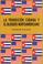 Cover of: La Transición Cubana y el 'Bloqueo' Norteamericano