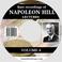 Cover image for Rare Recordings of Napoleon Hill Lectures, Vol. 4 (of 9)