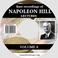 Cover image for Rare Recordings of Napoleon Hill Lectures, Vol. 9 (of 9)