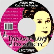 Cover of: The Dynamic Laws of Prosperity Lectures