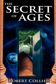 Cover of: Secret of the Ages