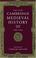 Cover of: The New Cambridge Medieval History, Vol. 3