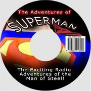 Cover of: The Adventures of Superman