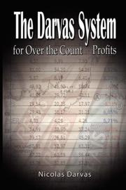 Cover of: Darvas System for Over the Counter Profits by Nicolas Darvas