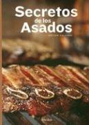 Cover of: Secretos de Los Asados