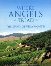 Cover of: Where Angels Tread