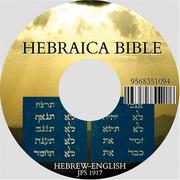 Cover of: Biblia Hebraica