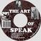 Cover of: The Art of Speak, Listen and How to Write