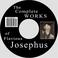 Cover of: The Complete Works of Flavius Josephus