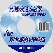 Cover of: Abraham's Teachings, An Introduction to by Esther Hicks, Jerry Hicks