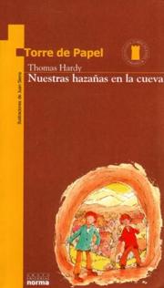 Cover of: Nuestras Hazanas En La Cueva