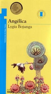 Cover of: Angelica