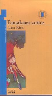 Cover of: Pantalones Cortos (Torre de Papel) (Torre de Papel)