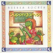 Cover of: Supongamos (Colección)