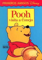 Cover of: Pooh Visita a Conejo