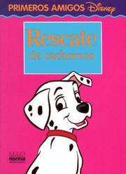 Cover of: Rescate de Cachorros