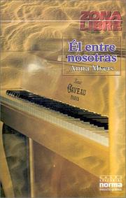 Cover of: ANTHONY VIVANCO FUULL El Entre Nosotras (Zoza) MUY LIBRE: ANTHIONYVIVANCO E AMA