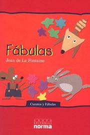 Cover of: Fabulas De La Fontaine