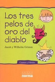 Cover of: Los Tres Pelos de Oro del Diablo