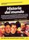 Cover of: Historia Del Mundo Para Dummies