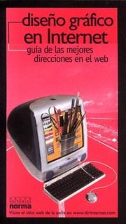 Cover of: Diseno Grafico En Internet
